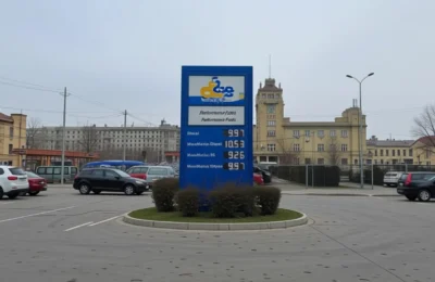 Guvernul declară criză pe piața carburanților până la 30 iunie 2026