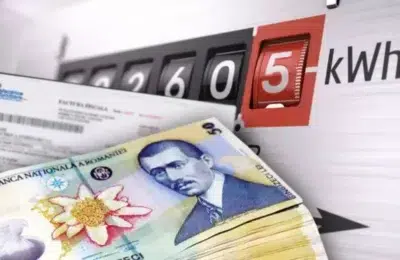 Criza energetică globală lovește România cu prețuri record la gazele naturale