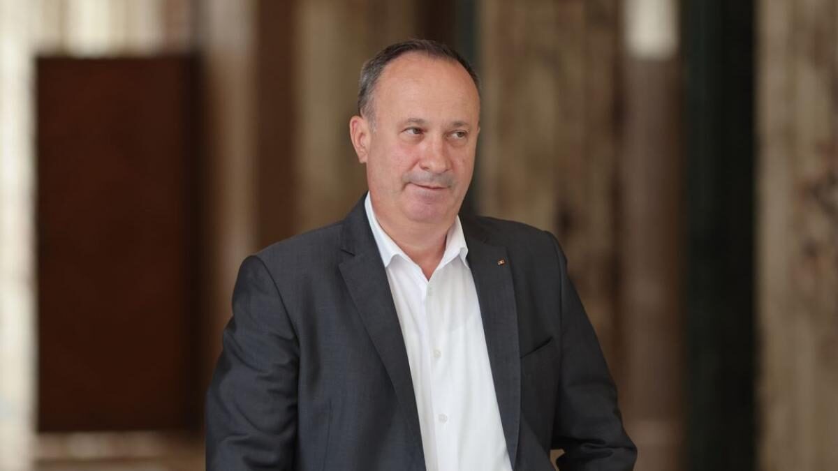 Fostul ministru avertizează asupra unei crize mai grave decât cea din 2008