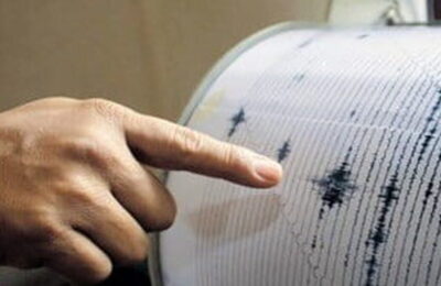 Seism de 3,3 magnitude a zguduit județul Buzău în primele ore ale zilei