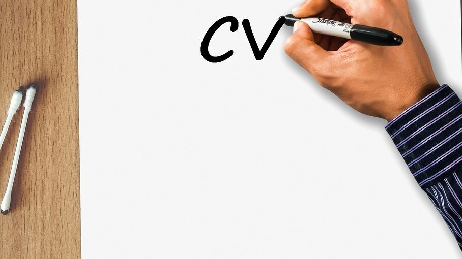 cv cu inteligenta artificiala