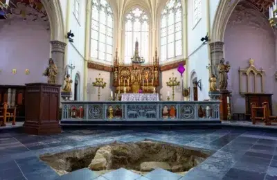 Scheletul lui d’Artagnan, ucis în 1673, ar fi fost găsit într-o biserică olandeză