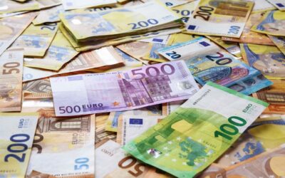 România se confruntă cu o gaură de 30 de miliarde euro în buget