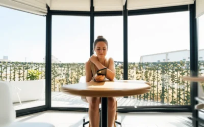 Meta si Google, gasite vinovate – 23% dintre copii se gandesc constant la social media