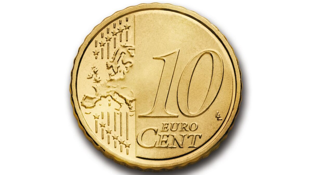 Banii în depozite se devalorizează rapid când inflația crește peste dobânzi