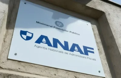 ANAF lansează chatbot pentru contribuabili în timp ce sistemul anti-evaziune de 60 milioane euro rămîne blocat