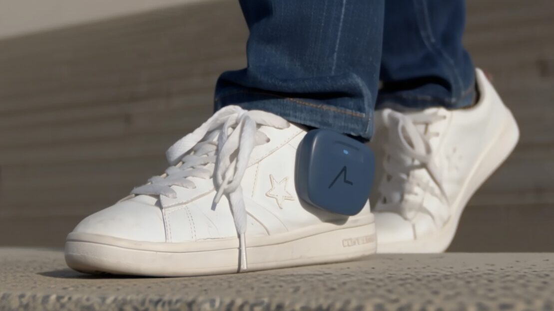 Inovația științifică din Europa ajunge în România pentru a ajuta oamenii nevăzători