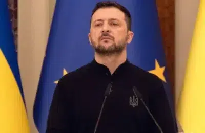 Ucraina eliberează 400 de kilometri pătrați în Dnipropetrovsk în avansul militar recent