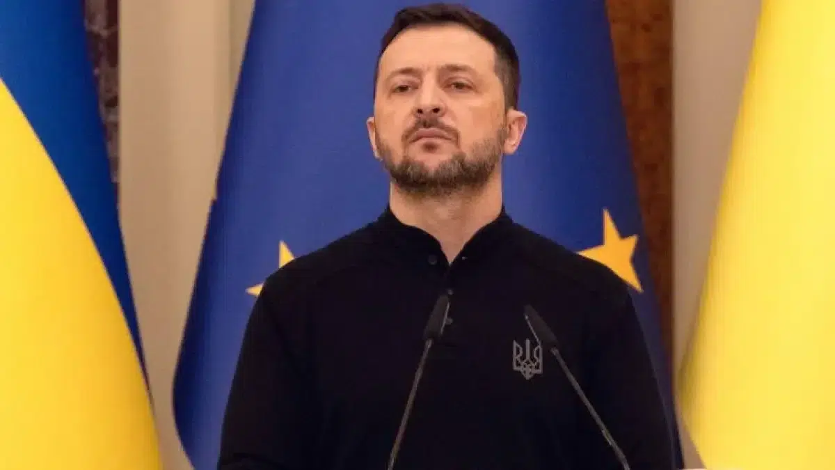Ucraina eliberează 400 de kilometri pătrați în Dnipropetrovsk în avansul militar recent