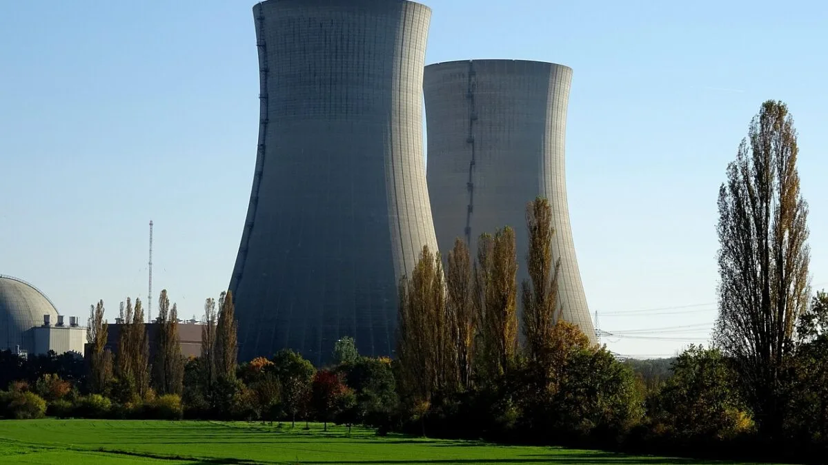energie nucleară România