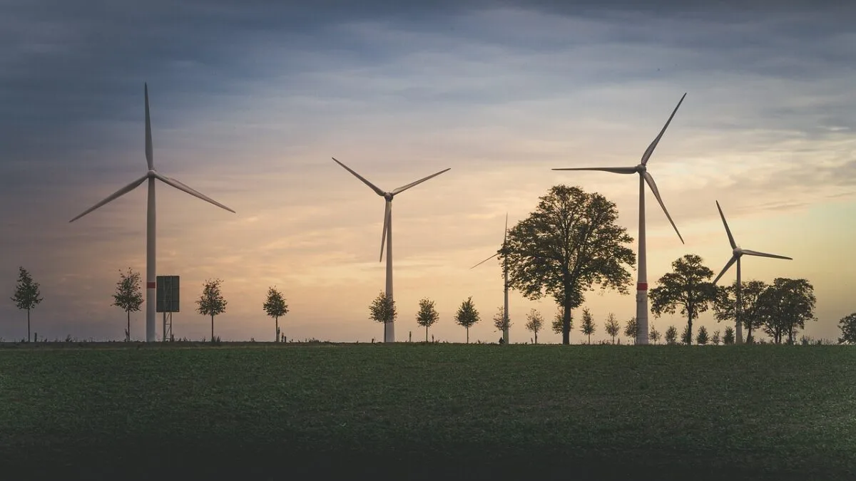 energie regenerabilă România