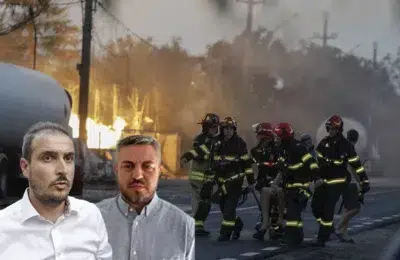Patronii Flagas cer comisie rogatorie la poalele Everestului în dosarul Crevedia