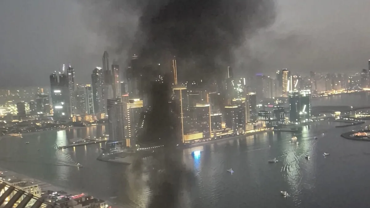 explozii Dubai, evacuare britanici