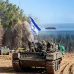 Israelul domină exporturile militare românești cu livrări de 78,3 milioane de euro