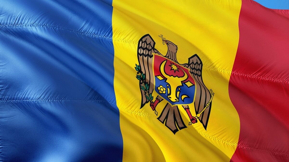 extindere UE, Republica Moldova