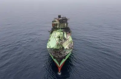 Keir Starmer ordonă comandourilor să confiște cele 1.000 de nave din flota fantomă a lui Putin