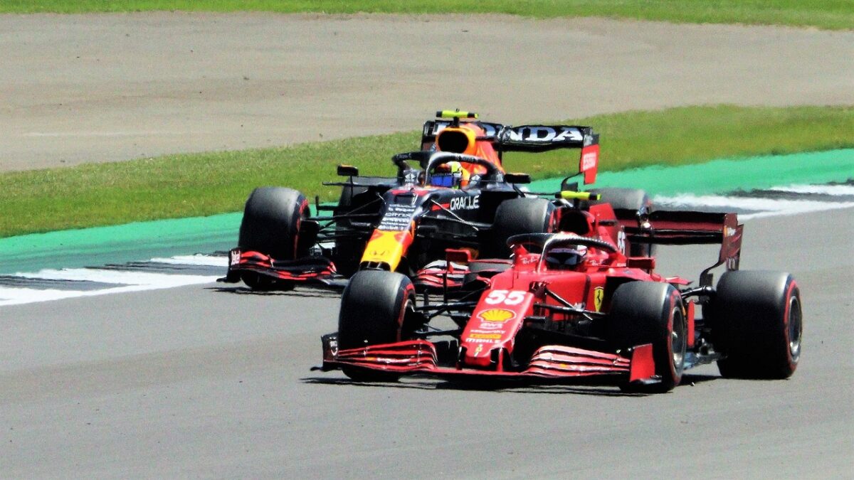 formula 1 2026 romania