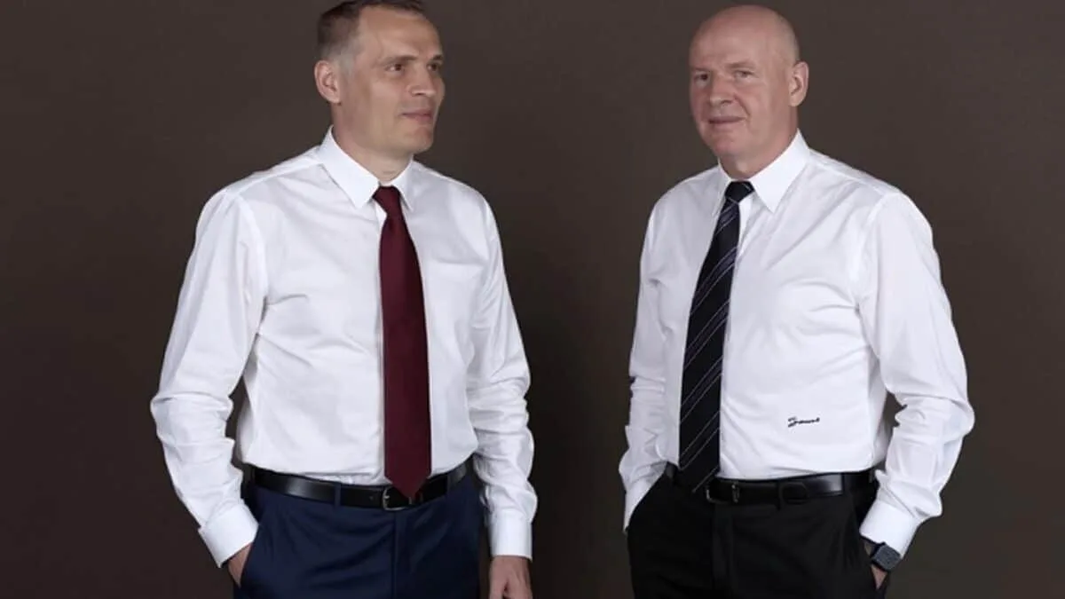 frații Pavăl, Dedeman, investiție