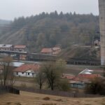 Șase persoane reținute după ce au furat 40.000 lei de la Mina Vulcan