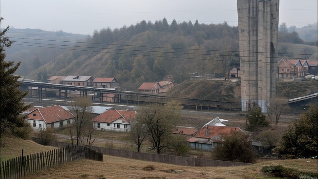 Șase persoane reținute după ce au furat 40.000 lei de la Mina Vulcan