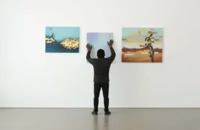 Trei tablouri de 3 milioane de euro furate în sub trei minute dintr-un muzeu italian