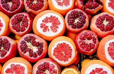 Medicii avertizează asupra riscurilor grapefrutului pentru pacienții cu colesterol și depresie