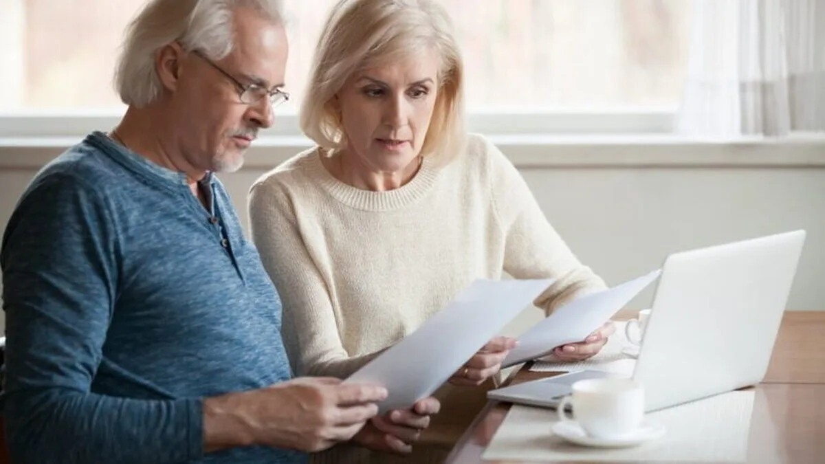 grupa 1 munca, varsta pensionare