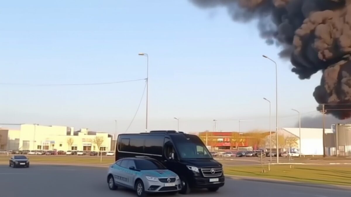 Norul toxic din Arad pune în pericol sănătatea locuitorilor din zonă