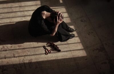 Deținuții iranieni supuși la tratamente brutale în spațiile de detenție