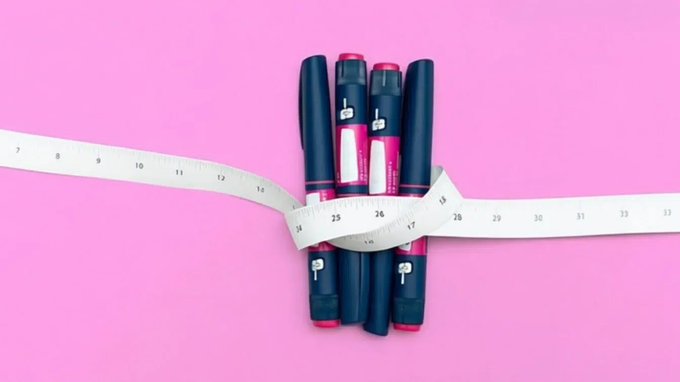 Injecțiile de slăbit, o capcană? 6 din 10 români au probleme cu greutatea