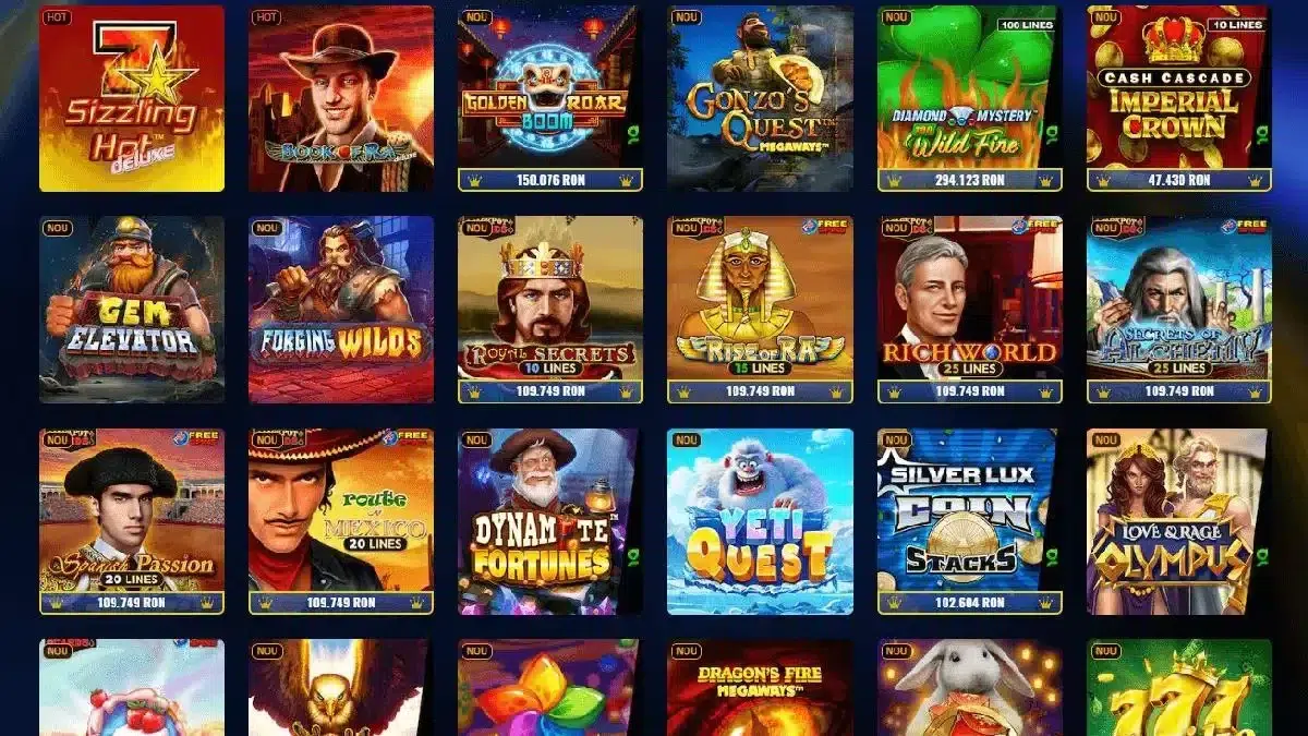 Bucureștiul ar putea interzice păcănelele dacă măsura este aprobată de locuitori