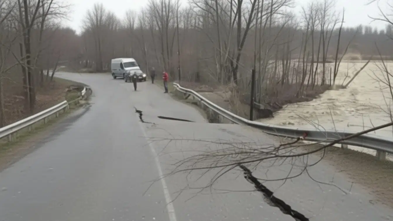 inundatii Vrancea