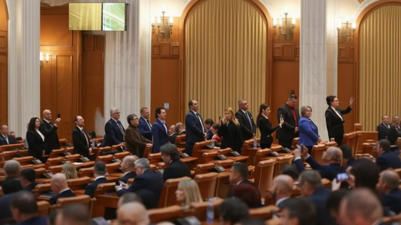 legalizare Mișcarea Legionară