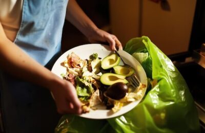 Risipa alimentară în Europa atinge cifre alarmante și afectează și România