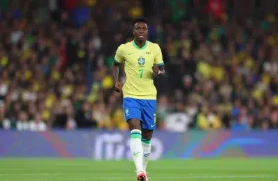 Brazilia și Franța se înfruntă joi într-un amical de gală la Boston