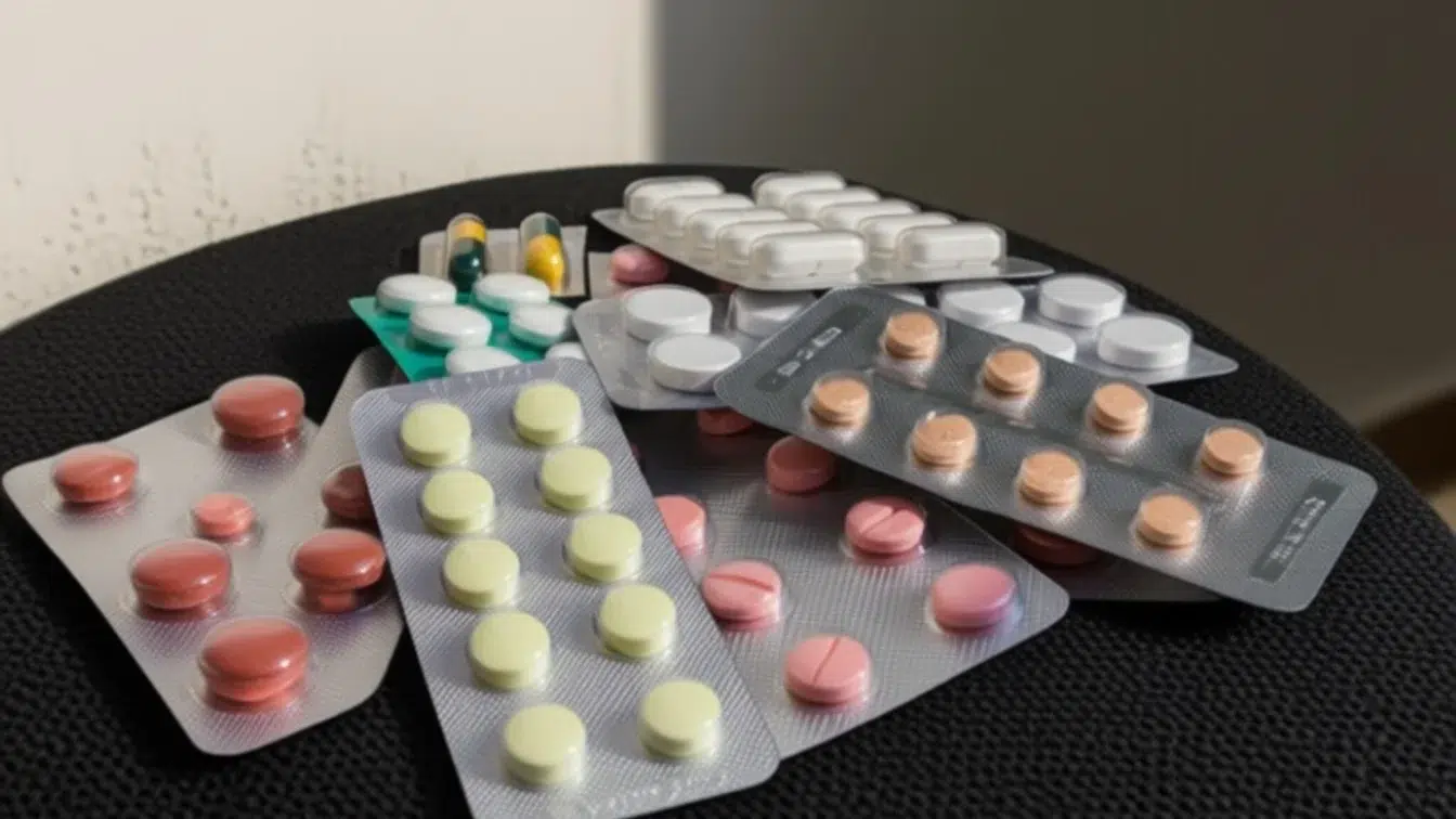 Cine spune că jumătate din medicamentele online sunt false și ucid 1 milion de oameni anual?