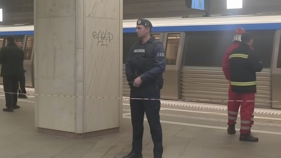 metrou Piata Unirii, tanar mort metrou, accident metrou