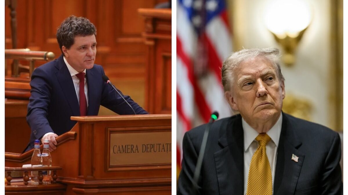 Parlamentul român aprobă prezența a 500 de militari americani la Kogălniceanu