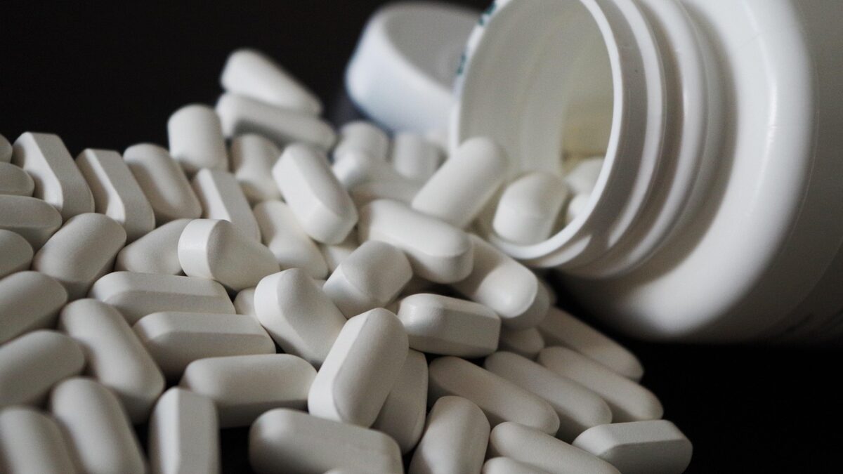 Cercetătorii descoperă cum multivitaminele încetinesc procesul de îmbătrânire