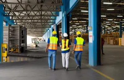 Germania are nevoie de 288.000 de muncitori anual si ii aduce din India