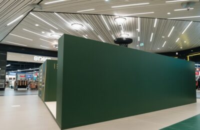 Doar 1% din românii obezi se tratează în ciuda evaluărilor gratuite din mall