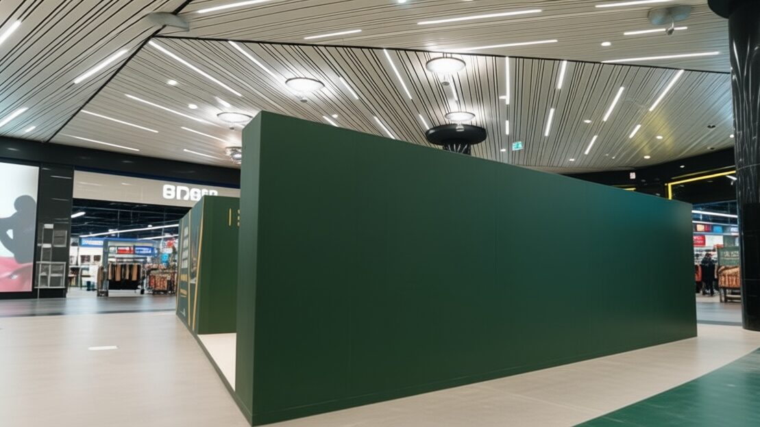 Doar 1% din românii obezi se tratează în ciuda evaluărilor gratuite din mall