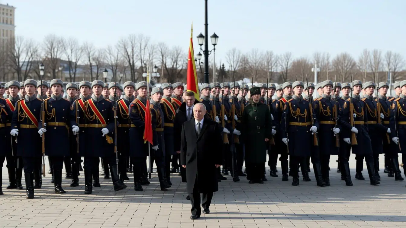 ofensiva Rusia Ucraina