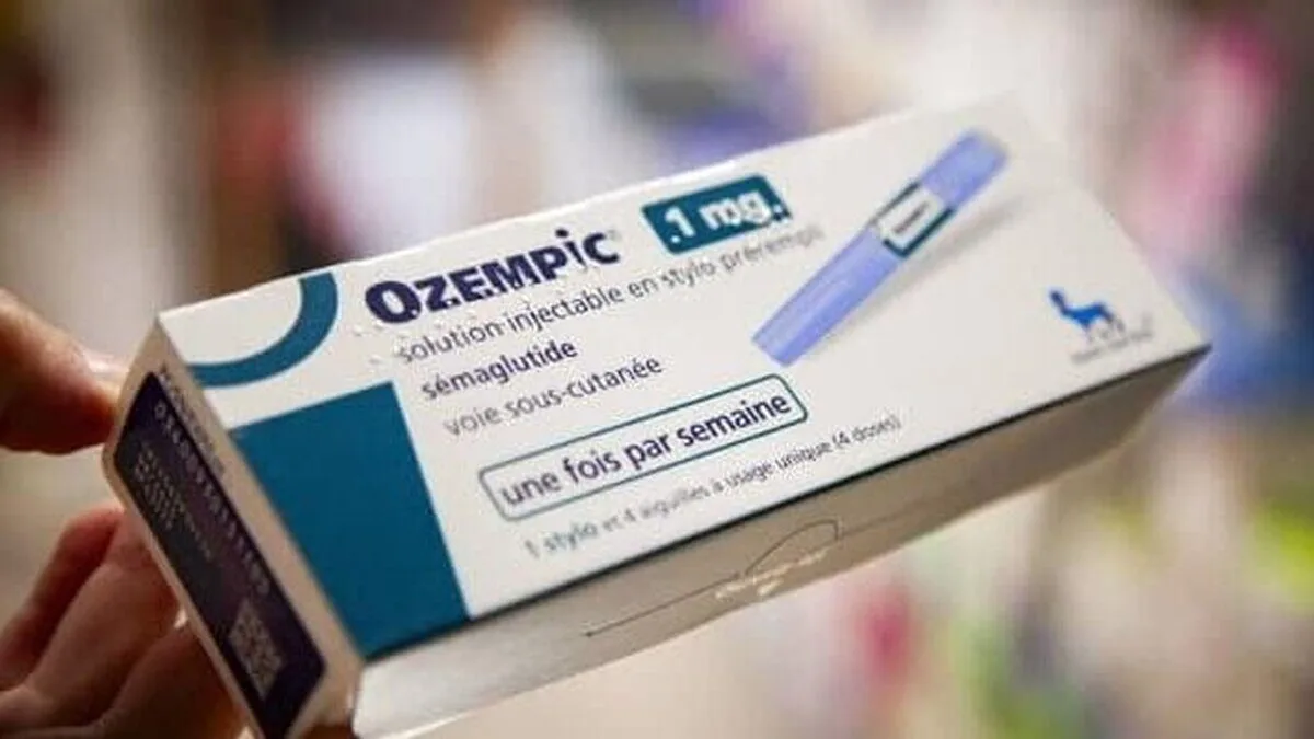 ozempic românia preț
