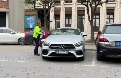 „Dacă plec acum, scap?”, este reacția dură a primarului Ciucu la studenții cu bolizi de la ASE