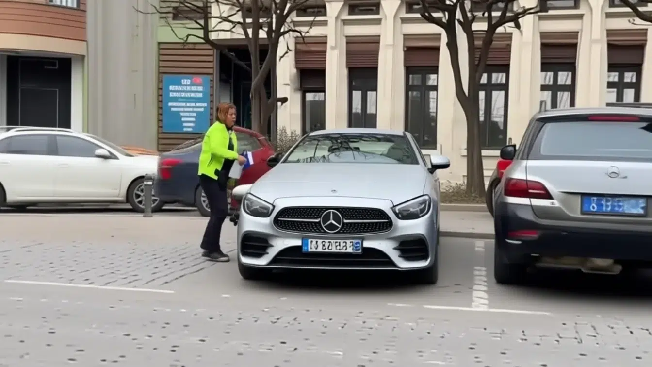 „Dacă plec acum, scap?”, este reacția dură a primarului Ciucu la studenții cu bolizi de la ASE