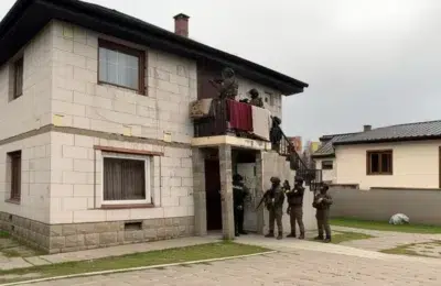 Pensionar ținut sclav 10 ani în Slovacia cu un prejudiciu de 45.000 de euro