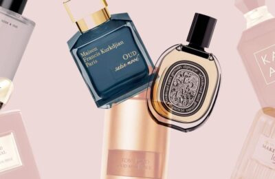 Rețea de vânzători de parfumuri false destructurată în București și Ilfov cu daune de 2 milioane