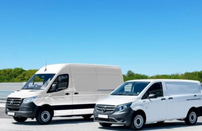 Noile reguli pentru conducerea autovehiculelor de 4,25 tone cu categoria B