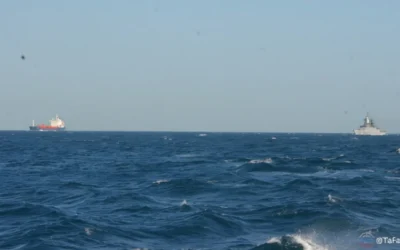 Rusia trimite un petrolier cu 730.000 de barili de țiței spre Cuba și testează SUA